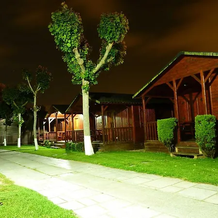 Nigran * Playa América