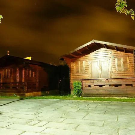 Nigran * Playa América