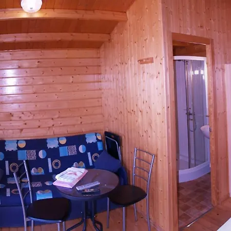 Nigran キャンプ場 Playa América