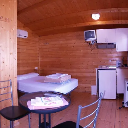 キャンプ場 Nigran *