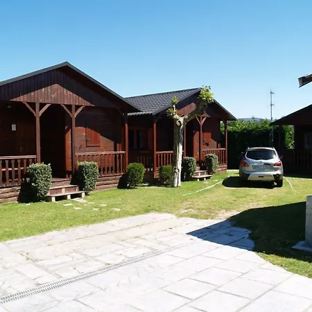 キャンプ場 Nigran