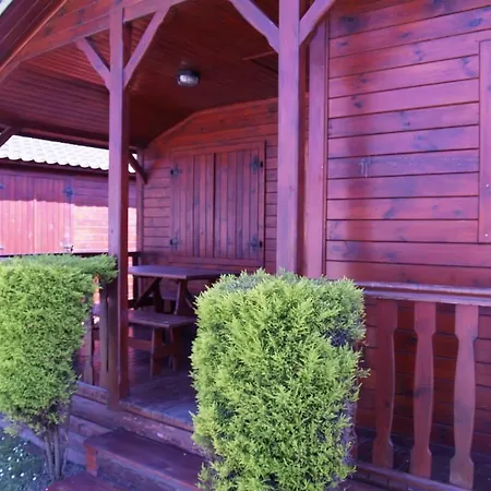 キャンプ場 Nigran