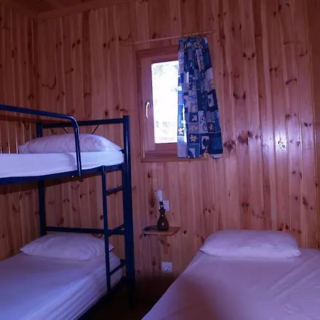 キャンプ場 Nigran *