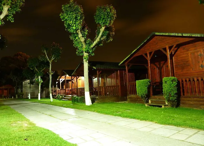 Nigrán * Playa América